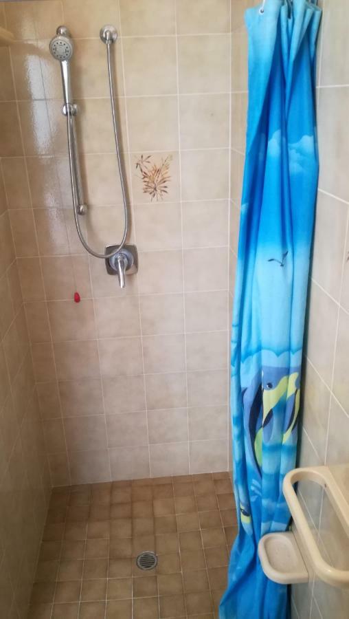 Апартаменты La Casa Di Clara Ombrellone Con 2 Lettini Al Lido San Giuliano Gratis E Parcheggio Privato Gratis Римини Экстерьер фото